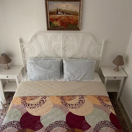 Stefani Apartment With A Sea View Terrace! Nea Moudania Buitenkant foto